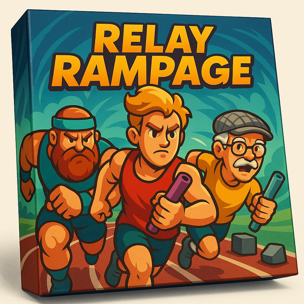 Relay Rampage
